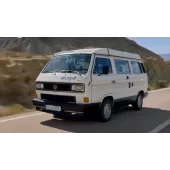 vinilo KIT Vw T3 California 2