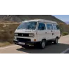 KIT VW T3 CALIFORNIA