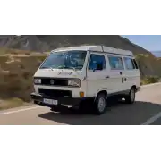 KIT VW T3 California