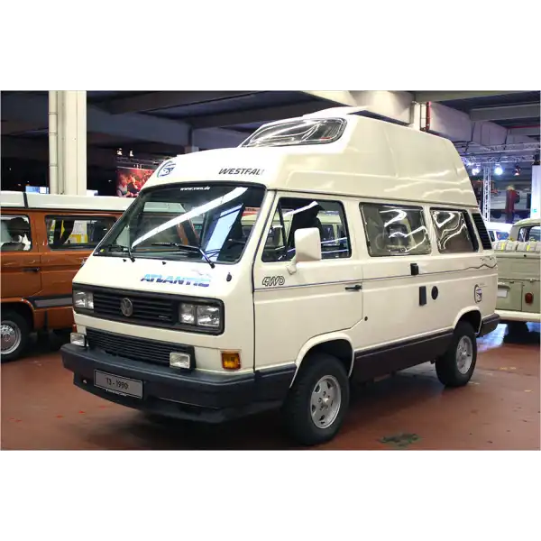 KIT VW T3 ATLANTIC