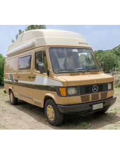 KIT MB JAMES COOK - MARCO POLO