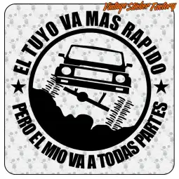 nuevo - Suzuki Santana A Todas Partes 2