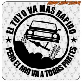 nuevo - Suzuki Santana A Todas Partes 2