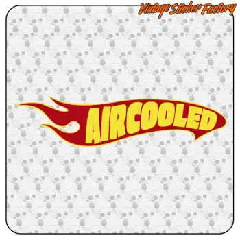 NUEVO - Aircooled - Hot Wheels