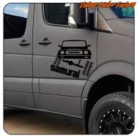 NUEVO Suzuki Crawler 2