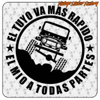 NUEVO Toyota A Todas Partes 2