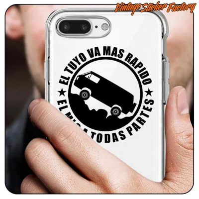 T3 Syncro A Todas Partes