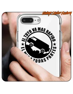 T3 Syncro A Todas Partes