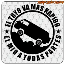 NUEVO T3 Syncro A Todas Partes 2