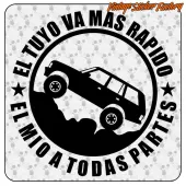 NUEVO Range Rover A Todas Partes 2