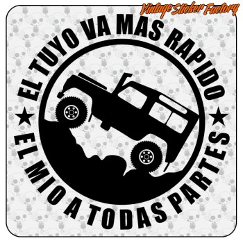 NUEVO Land Rover A Todas Partes