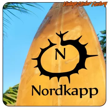 NORDKAPP