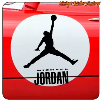 JORDAN