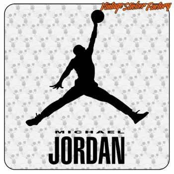 JORDAN