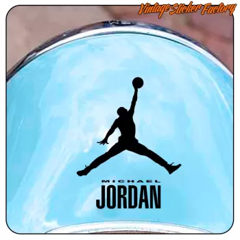 JORDAN