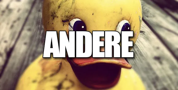 andere tiere aufkleber