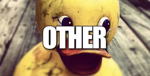 other animals stickers